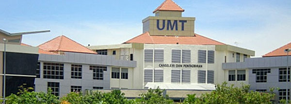 University Malaysia Terengganu