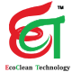 EcoClean Logo | EcoClean Technology Sdn. Bhd.