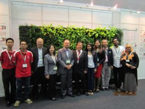 2014 International Greentech Eco Products Exhibition Conference Malaysia IGEM 3