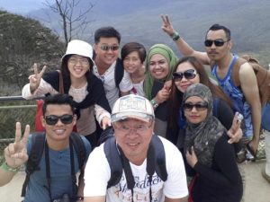 2015 Company Trip Australia 1