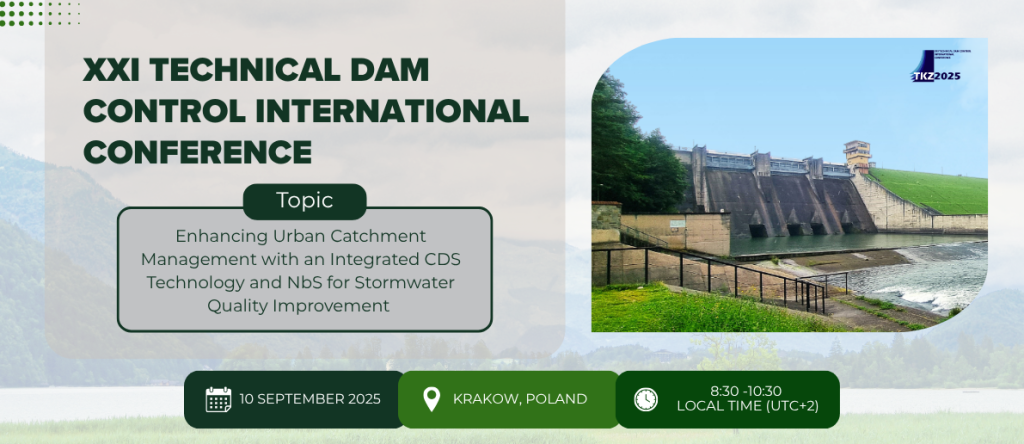 XXI Technical Dam Control International Conference