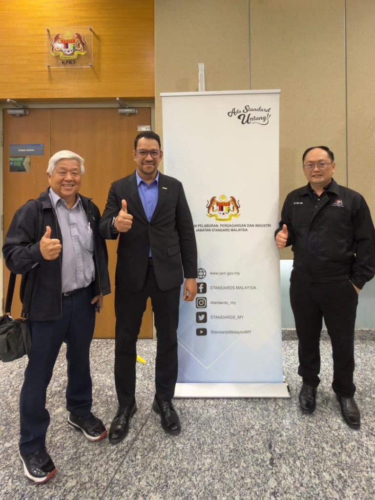 ecoclean event sesi libat urus 2