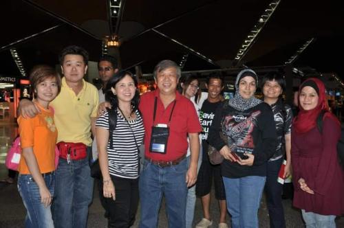 2010-Company-Trip-Korea