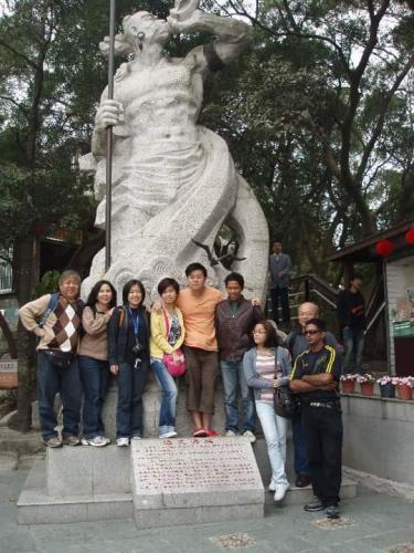 2011-Company-Trip-China-4