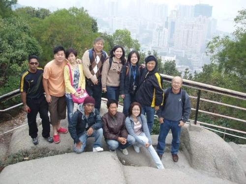 2011-Company-Trip-China-6