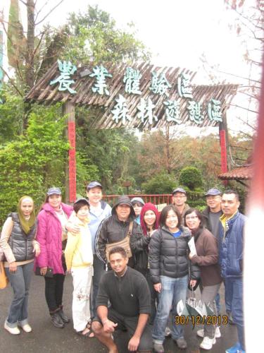 2013-Company-Trip-Taiwan