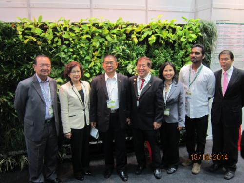 2014-International-Greentech- -Eco-Products-Exhibition- -Conference-Malaysia-IGEM