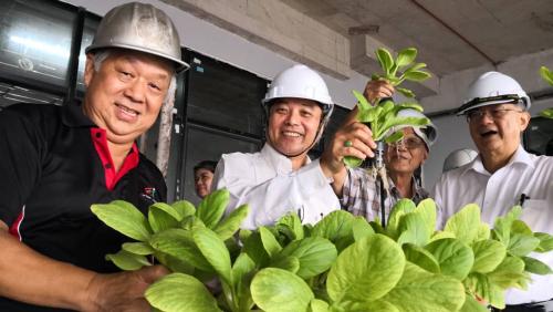 2018-One-Powerhouse-Aquaponics-Opening-Ceremony