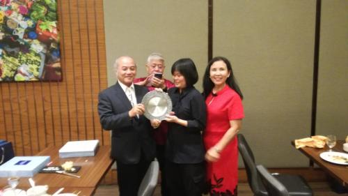 2019-10-Years-Service-Award