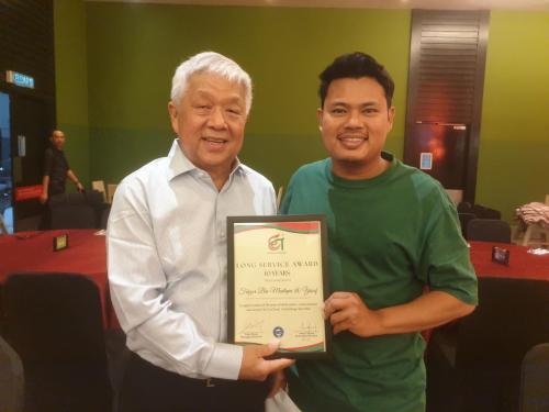2024-10-Years-Service-Award