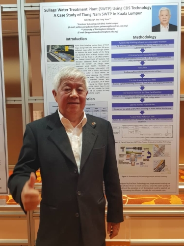 SINGAPORE INTERNATIONAL WATER WEEK 2024