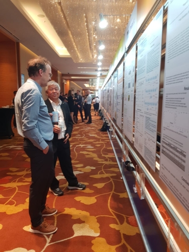 SINGAPORE INTERNATIONAL WATER WEEK 2024