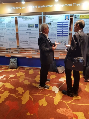SINGAPORE INTERNATIONAL WATER WEEK 2024