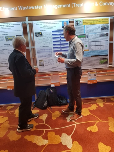SINGAPORE INTERNATIONAL WATER WEEK 2024