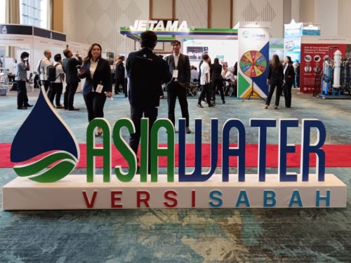  Asia Water sabah 1