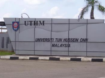 UTHM