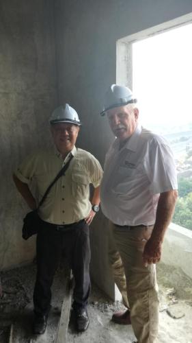 One Powerhouse Pilot Project 4 - Aquaponics | EcoClean Technology