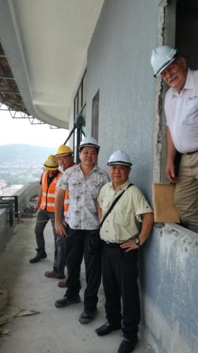 One Powerhouse Pilot Project 6 - Aquaponics | EcoClean Technology