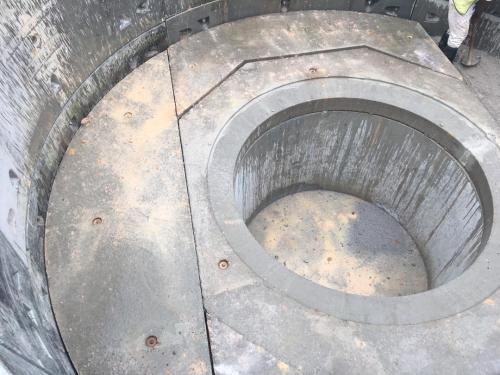 Bandar Serai, PJCDS P3030 - Gross Pollutant Traps | EcoClean Technology 