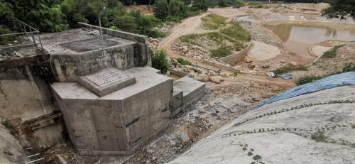 Gross Pollutant Traps - Desa Park CityEcoSac 0505 | EcoClean Technology