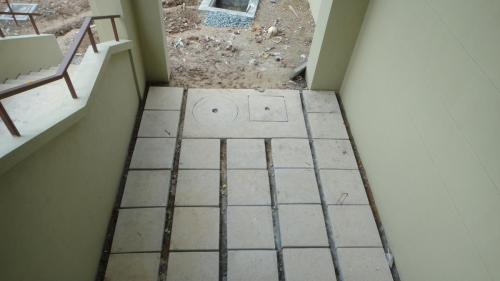 7-bungalow 2 -bungalow 1 LUXURY BUNGALOW, PJ - Rainwater Harvesting System RWH| EcoClean Technology