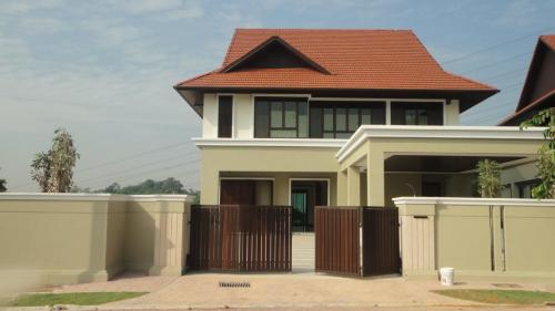 7-bungalow 3 -bungalow 1 LUXURY BUNGALOW, PJ - Rainwater Harvesting System RWH| EcoClean Technology