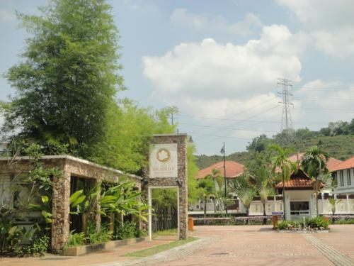 7-bungalow 4 -bungalow 1 LUXURY BUNGALOW, PJ - Rainwater Harvesting System RWH| EcoClean Technology