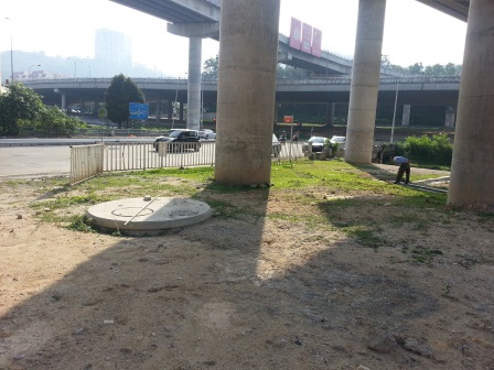 MRR2, KLCDS F1518, F0912, P1012 - Continuous Deflective Separation | EcoClean Technology