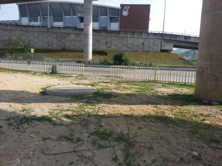 MRR2, KLCDS F1518, F0912, P1012 - Continuous Deflective Separation | EcoClean Technology