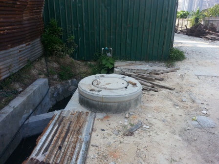 MRR2, KLCDS F1518, F0912, P1012 - Continuous Deflective Separation | EcoClean Technology