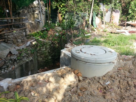 MRR2, KLCDS F1518, F0912, P1012 - CleansAll - Continuous Deflective Separation | EcoClean Technology