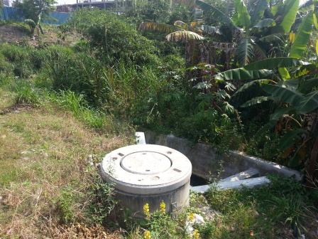 MRR2, KLCDS F1518, F0912, P1012 - Continuous Deflective Separation | EcoClean Technology