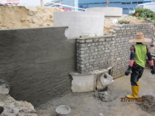 MRR2, KLCDS F1518, F0912, P1012 - Continuous Deflective Separation | EcoClean Technology