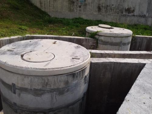 CDS P2028 - Gross Pollutant Traps | EcoClean Technology