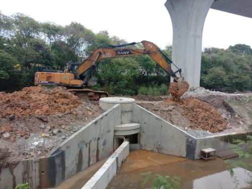 CDS P2028 - Gross Pollutant Traps | EcoClean Technology