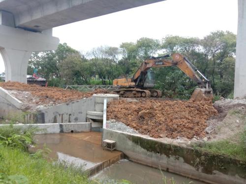 CDS P2028 - Gross Pollutant Traps | EcoClean Technology