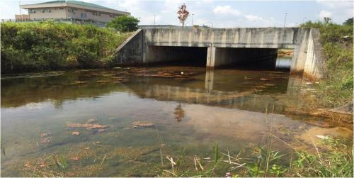 Medini Development, Johor CDS P3018 - Contnuous Deflective Separation | EcoClean Technology