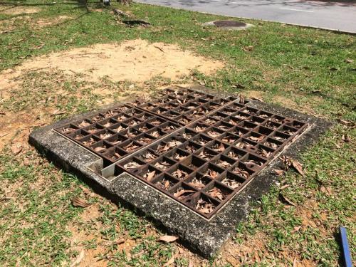 University Of Nottingham Malaysia - Continuous Deflective Separation | EcoClean Technology