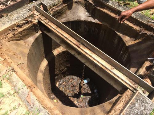 University Of Nottingham Malaysia - Continuous Deflective Separation | EcoClean Technology