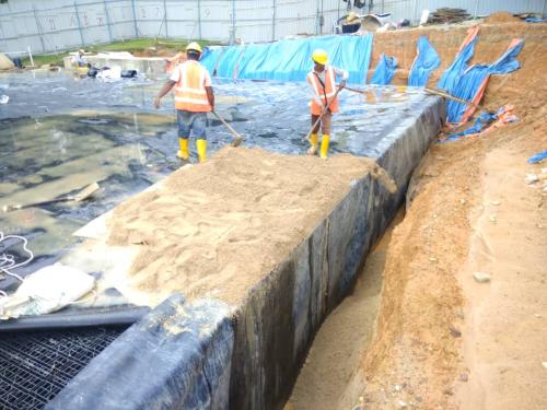 BWDT5225  - On-site Detention Tanks - PARLIMEN MALAYSIA - OSD | EcoClean tec