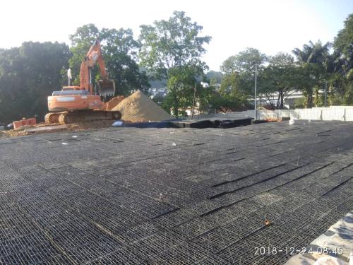 FNIM6967  - On-site Detention Tanks - PARLIMEN MALAYSIA - OSD | EcoClean  - On-site Detention Tanks - PARLIMEN MALAYSIA - OSD | technology