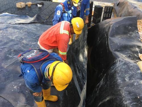  - On-site Detention Tanks - PARLIMEN MALAYSIA - OSD | EcoClean technology