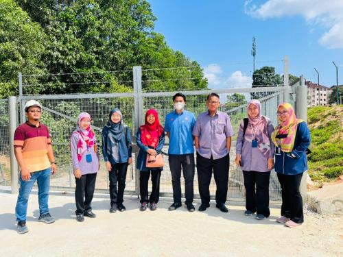 Permas Jaya, JB CDS P2028 - CDS | Eco Clean Technology