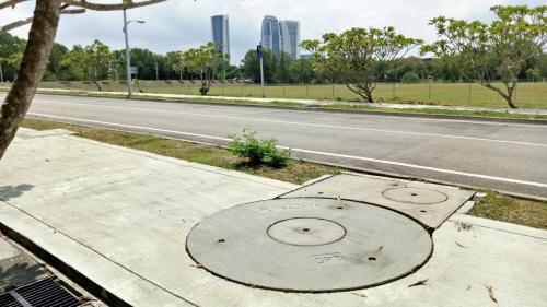 putra-jaya-P5 - Precint 5, Putrajaya CL 900 - CDS | EcoClean Technology