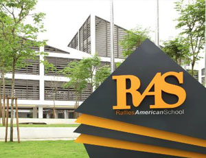 cds-raffles-american - Raffles International School, Johor CDS P0912, P1518, P2028 - gross pollutant trap | EcoClean Technology