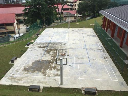 rw-smk-seri-pantai-2 - On-site Detention Tanks  | EcoClean Technology