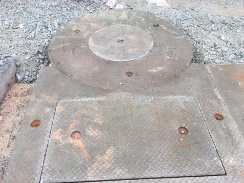 Temasya Glenmarie, PJCL 600 - Gross Pollutant Traps | EcoClean Technolo