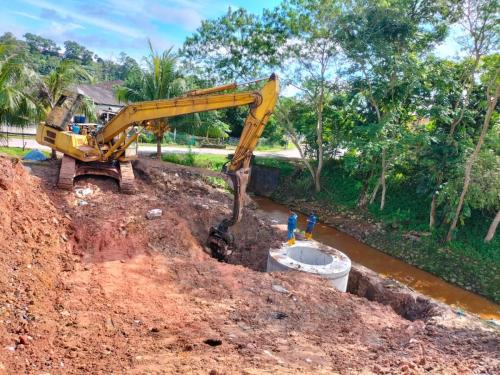 Ulu Tiram, JBCDS P2028 | EcoClean Technology