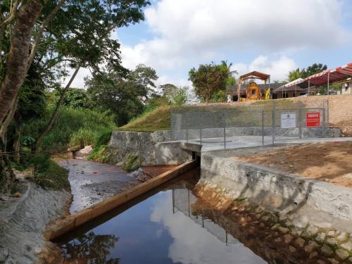 Ulu Tiram, JBCDS P2028 | EcoClean Technology