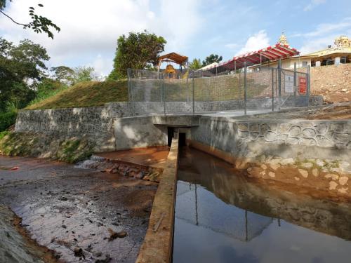 Ulu Tiram, JBCDS P2028 | EcoClean Technology